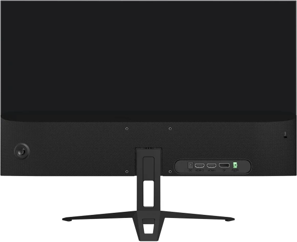 Монитор SunWind 27" SUN-M27BA107 черный IPS 16:9 HDMI матовая 300cd 178гр/178гр 1920x1080 165Hz G-Sync DP FHD 4.2кг