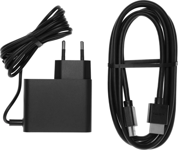 Монитор Xiaomi 21.45" Monitor A22i черный VA LED 6ms 16:9 HDMI матовая 250cd 178гр/178гр 1920x1080 75Hz VGA FHD 2.2кг