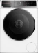 Стиральная машина Bosch Serie 8 WGB256A1ME пан.англ. класс: A загр.фронтальная макс.:10кг белый инвертор Стиральная машина Bosch Serie 8 WGB256A1ME пан.англ. класс: A загр.фронтальная макс.:10кг белый инвертор