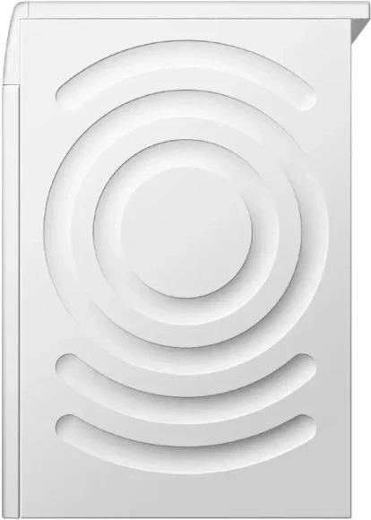 Стиральная машина Bosch Serie 8 WGB256A1ME пан.англ. класс: A загр.фронтальная макс.:10кг белый инвертор Стиральная машина Bosch Serie 8 WGB256A1ME пан.англ. класс: A загр.фронтальная макс.:10кг белый инвертор