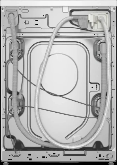Стиральная машина Bosch Serie 8 WGB256A1ME пан.англ. класс: A загр.фронтальная макс.:10кг белый инвертор Стиральная машина Bosch Serie 8 WGB256A1ME пан.англ. класс: A загр.фронтальная макс.:10кг белый инвертор