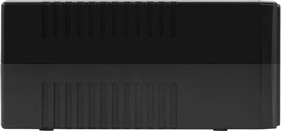 Источник бесперебойного питания Ippon Back Power Pro II 800 480Вт 800ВА черный