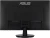 Монитор Asus 23.8" VA24DQFR черный IPS LED 16:9 HDMI M/M матовая 250cd 178гр/178гр 1920x1080 100Hz VGA DP FHD 3.56кг