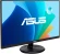 Монитор Asus 23.8" VA24DQFR черный IPS LED 16:9 HDMI M/M матовая 250cd 178гр/178гр 1920x1080 100Hz VGA DP FHD 3.56кг