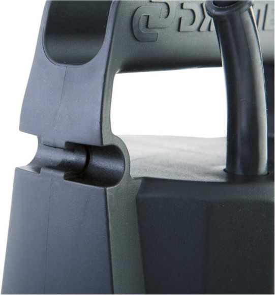 Насос дренажный Джилекс 350/17 1200Вт 21000л/час центробежный (в компл.:Переходник "Елочка" на три размера шланга 25/32/40мм) (5150)