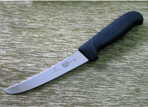 Блендер портативный Kitfort КТ-3003 50Вт синий