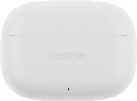 Гарнитура внутриканальные Realme Buds T310 белый беспроводные bluetooth в ушной раковине (6941764436893) Гарнитура внутриканальные Realme Buds T310 белый беспроводные bluetooth в ушной раковине (6941764436893)