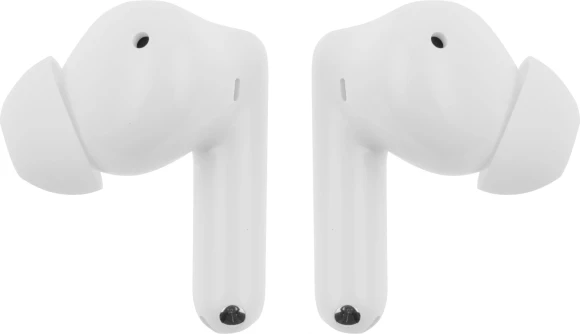 Гарнитура внутриканальные Realme Buds T310 белый беспроводные bluetooth в ушной раковине (6941764436893) Гарнитура внутриканальные Realme Buds T310 белый беспроводные bluetooth в ушной раковине (6941764436893)