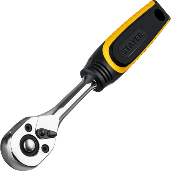 Набор инструментов Stayer 27760-H57 57 предметов (жесткий кейс) Набор инструментов Stayer 27760-H57 57 предметов (жесткий кейс)