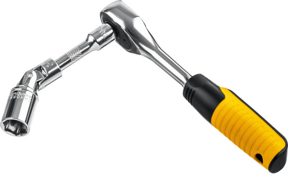 Набор инструментов Stayer 27760-H57 57 предметов (жесткий кейс) Набор инструментов Stayer 27760-H57 57 предметов (жесткий кейс)