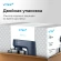 Миксер планетарный Vitek Элегия VT-PM0660 2000Вт антрацитовый Миксер планетарный Vitek Элегия VT-PM0660 2000Вт антрацитовый