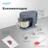 Миксер планетарный Vitek Элегия VT-PM0660 2000Вт антрацитовый Миксер планетарный Vitek Элегия VT-PM0660 2000Вт антрацитовый