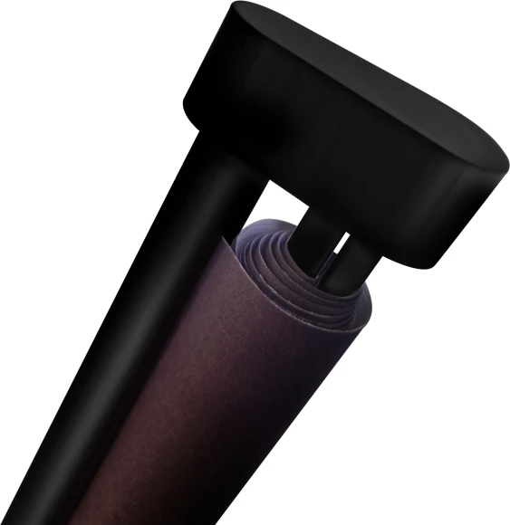 Экран Cactus 100" 180x180см Map type CS-PSRM-180x180-BK 1:1 настенно-потолочный рулонный черный