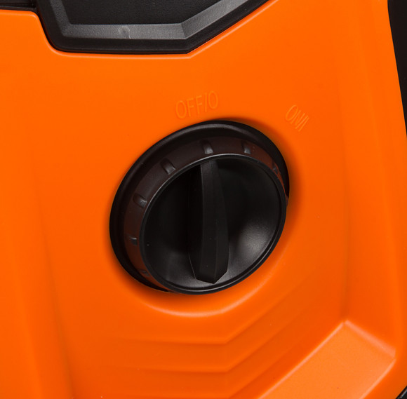 Минимойка Patriot GT540 Imperial 2000Вт (322306025)