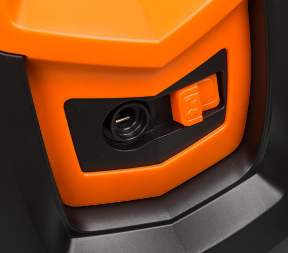 Минимойка Patriot GT540 Imperial 2000Вт (322306025)