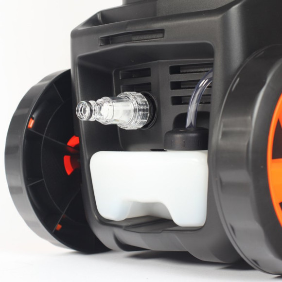 Минимойка Patriot GT540 Imperial 2000Вт (322306025)