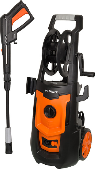 Минимойка Patriot GT540 Imperial 2000Вт (322306025)