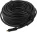 Кабель аудио-видео Ningbo HDMI (m)/HDMI (m) 20м. позолоч.конт. черный Кабель аудио-видео Ningbo HDMI (m)/HDMI (m) 20м. позолоч.конт. черный