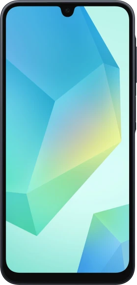 Смартфон Samsung SM-A165F Galaxy A16 128Gb 4Gb черный моноблок 3G 4G 2Sim 6.7" 1080x2340 Android 14 50Mpix 802.11 a/b/g/n/ac NFC GPS GSM900/1800 GSM1900 A-GPS microSD max1024Gb Смартфон Samsung SM-A165F Galaxy A16 128Gb 4Gb черный моноблок 3G 4G 2Sim 6.7" 1080x2340 Android 14 50Mpix 802.11 a/b/g/n/ac NFC GPS GSM900/1800 GSM1900 A-GPS microSD max1024Gb