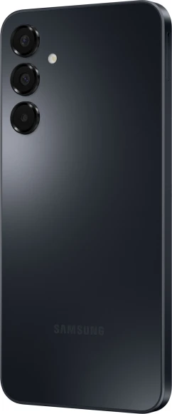 Смартфон Samsung SM-A165F Galaxy A16 128Gb 4Gb черный моноблок 3G 4G 2Sim 6.7" 1080x2340 Android 14 50Mpix 802.11 a/b/g/n/ac NFC GPS GSM900/1800 GSM1900 A-GPS microSD max1024Gb Смартфон Samsung SM-A165F Galaxy A16 128Gb 4Gb черный моноблок 3G 4G 2Sim 6.7" 1080x2340 Android 14 50Mpix 802.11 a/b/g/n/ac NFC GPS GSM900/1800 GSM1900 A-GPS microSD max1024Gb