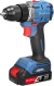 Циркулярная пила (дисковая) Greenworks GD24CS165 (ручная) D диска.:165мм (1501607)