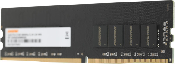 Память DDR4 32Gb 2666MHz Digma DGMAD42666032S RTL PC4-21300 CL19 DIMM 288-pin 1.2В single rank Ret Память DDR4 32Gb 2666MHz Digma DGMAD42666032S RTL PC4-21300 CL19 DIMM 288-pin 1.2В single rank Ret