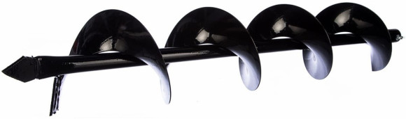 Шнек для мотобуров Carver 01.003.00015 Шнек для мотобуров Carver 01.003.00015