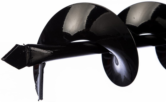 Шнек для мотобуров Carver 01.003.00015 Шнек для мотобуров Carver 01.003.00015