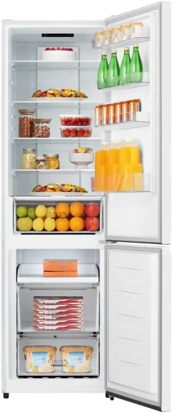 Холодильник Gorenje NRK62014W4 2-хкамерн. белый