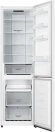 Холодильник Gorenje NRK62014W4 2-хкамерн. белый