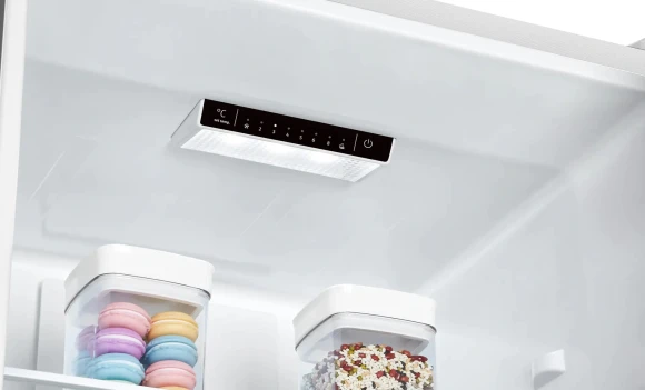 Холодильник Gorenje NRK62014W4 2-хкамерн. белый