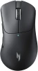 Мышь Acer Nitro OMR505 черный оптическая 12800dpi беспров. BT/Radio USB 5but (ZL.MCE11.01G)