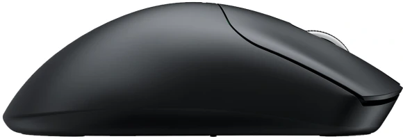 Мышь Acer Nitro OMR505 черный оптическая 12800dpi беспров. BT/Radio USB 5but (ZL.MCE11.01G)