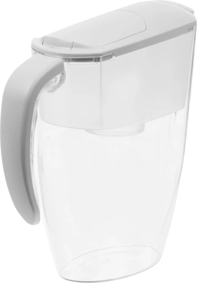 Кувшин Аквафор Реал Р152В15F белый 2.4л. Кувшин Аквафор Реал Р152В15F белый 2.4л.