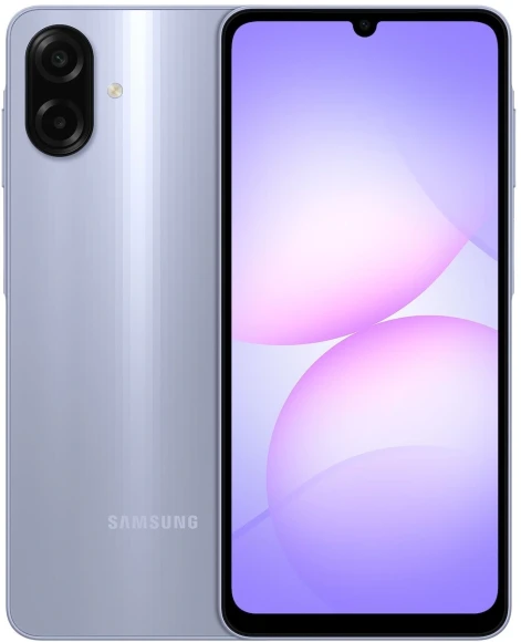 Смартфон Samsung SM-A075F Galaxy A07 64Gb 4Gb зеленый моноблок 3G 4G 2Sim 6.7" 720x1600 Android 15 50Mpix 802.11 a/b/g/n/ac GPS GSM900/1800 GSM1900 Protect microSD max2048Gb Смартфон Samsung SM-A075F Galaxy A07 64Gb 4Gb зеленый моноблок 3G 4G 2Sim 6.7" 720x1600 Android 15 50Mpix 802.11 a/b/g/n/ac GPS GSM900/1800 GSM1900 Protect microSD max2048Gb
