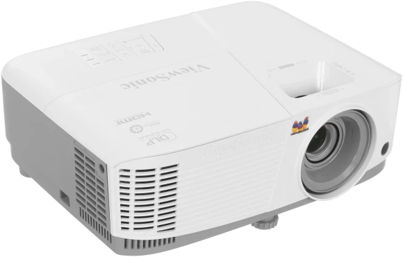 Проектор ViewSonic PA503X DLP 3800Lm LS (1024x768) 22000:1 ресурс лампы:15000часов 1xUSB typeA 1xUSB typeB 1xHDMI 2.1кг
