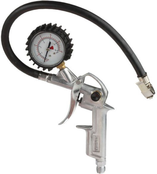 Пистолет для накачки шин Stayer 06482