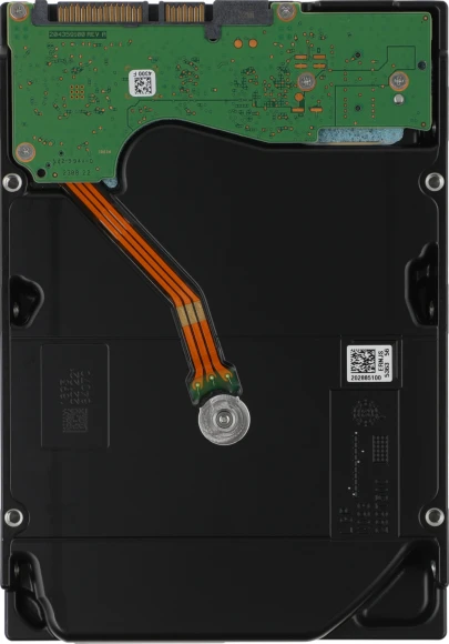 Жесткий диск Seagate SATA-III 22TB ST22000NM001E Server Exos X22 512E (7200rpm) 512Mb 3.5"