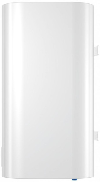 Водонагреватель Thermex Smart 80 V 2кВт 80л электрический настенный/серый