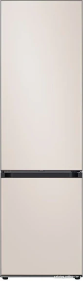 Холодильник Samsung RB38C7B5D39/EF 2-хкамерн. бежевый инвертер Холодильник Samsung RB38C7B5D39/EF 2-хкамерн. бежевый инвертер