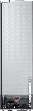 Холодильник Samsung RB38C7B5D39/EF 2-хкамерн. бежевый инвертер Холодильник Samsung RB38C7B5D39/EF 2-хкамерн. бежевый инвертер