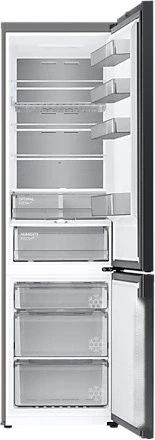 Холодильник Samsung RB38C7B5D39/EF 2-хкамерн. бежевый инвертер Холодильник Samsung RB38C7B5D39/EF 2-хкамерн. бежевый инвертер