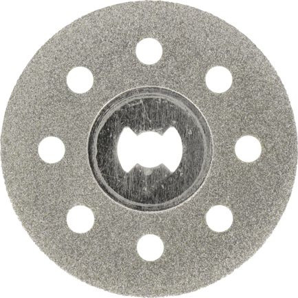 Строительный пылесос RedVerg RD-VC9520 1200Вт (уборка: сухая/влажная/выдув/сбор воды) серебристый