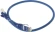 Патч-корд Lanmaster LAN-PC45/S6-0.5-BL FTP RJ-45 вил.-вилка RJ-45 кат.6 0.5м синий LSZH (уп.:1шт)