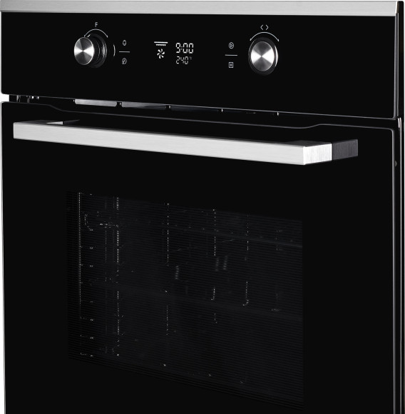 Духовой шкаф Электрический Weissgauff EOM 691 PDB черный Духовой шкаф Электрический Weissgauff EOM 691 PDB черный