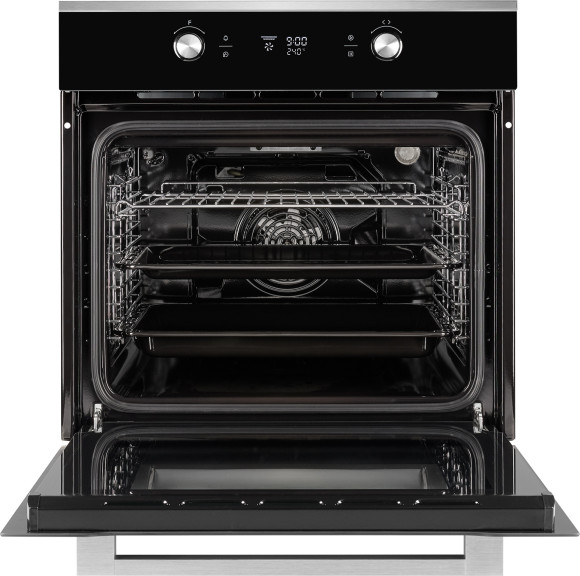Духовой шкаф Электрический Weissgauff EOM 691 PDB черный Духовой шкаф Электрический Weissgauff EOM 691 PDB черный