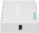 Роутер MikroTik hEX PoE lite (RB750UPR2) 10/100BASE-TX белый Роутер MikroTik hEX PoE lite (RB750UPR2) 10/100BASE-TX белый