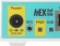 Роутер MikroTik hEX PoE lite (RB750UPR2) 10/100BASE-TX белый Роутер MikroTik hEX PoE lite (RB750UPR2) 10/100BASE-TX белый