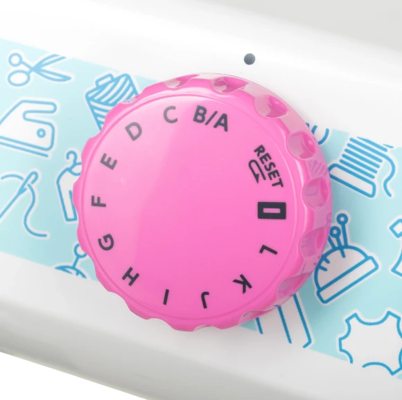 Швейная машина Janome Excellent Stitch 23 белый Швейная машина Janome Excellent Stitch 23 белый