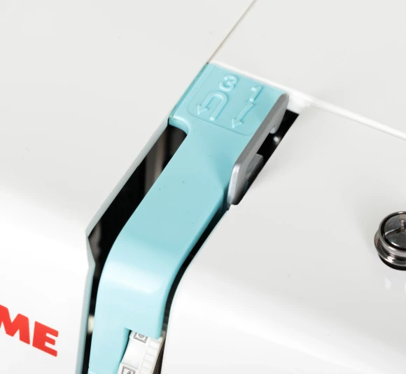 Швейная машина Janome Excellent Stitch 23 белый Швейная машина Janome Excellent Stitch 23 белый